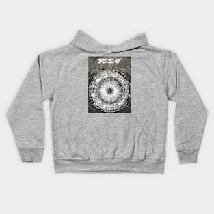 Zodiac year Kids Hoodie